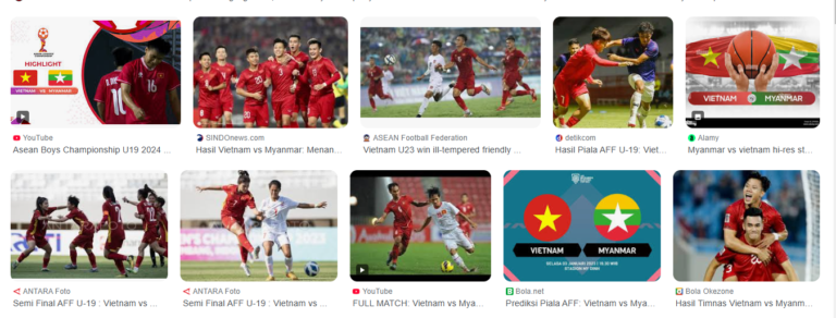 Vietnam vs Myanmar Live Stream: How to Watch Online for Free